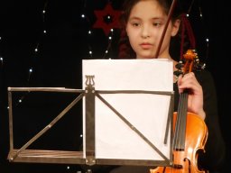 Weihnachtskonzert 2025